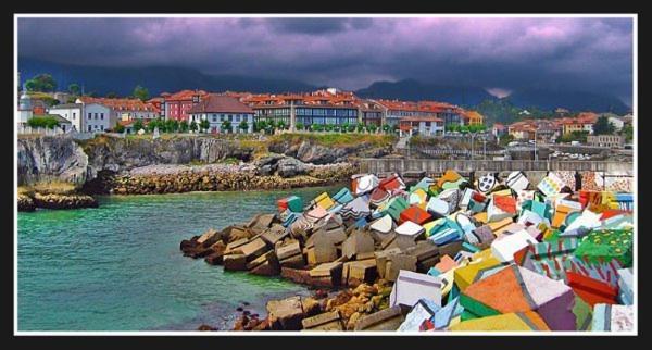Hotel Alonso Llanes Exteriör bild